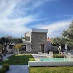 Thassos Olivia Holiday home *