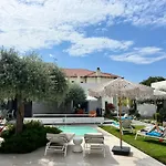 Holiday home Thassos Olivia