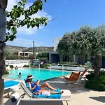 Thassos Olivia Holiday home Potos