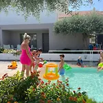 Thassos Olivia Holiday home Potos