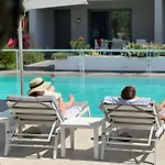 Holiday home Thassos Olivia Potos