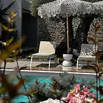 Holiday home Thassos Olivia *