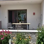 Thassos Olivia Holiday home Potos