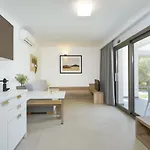 Holiday home Thassos Olivia Potos