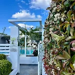 Holiday home Thassos Olivia Potos