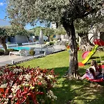 Thassos Olivia Holiday home Potos