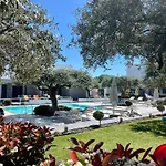 Thassos Olivia Holiday home