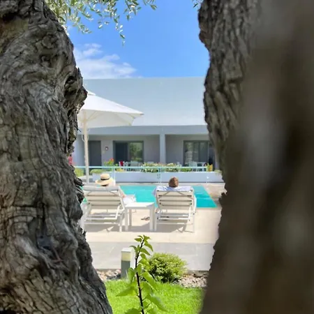 Thassos Olivia * Потос