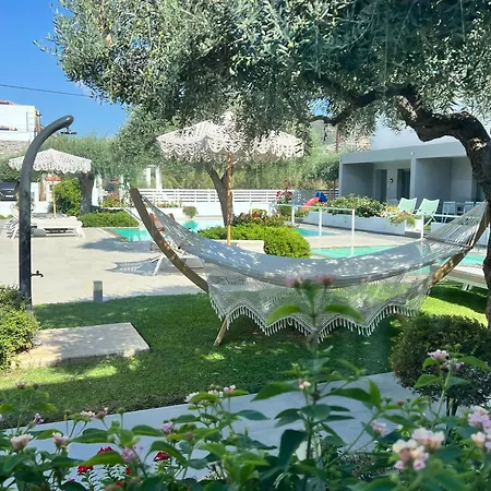 Thassos Olivia * بوتوس