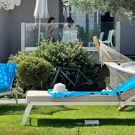 Thassos Olivia * Потос