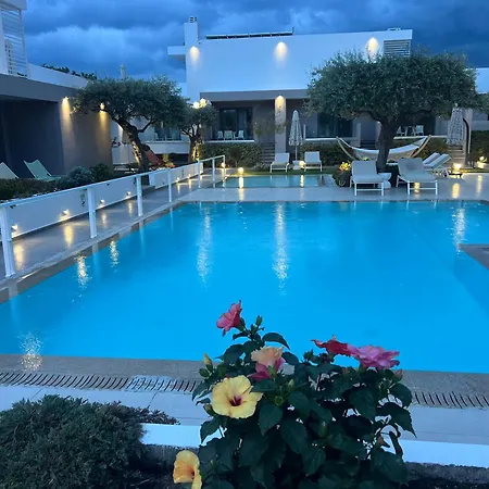 Holiday home Thassos Olivia *