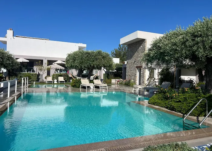 Thassos Olivia Potos