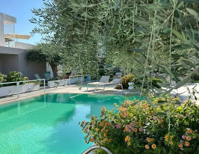 Case de vacanță Thassos Olivia *