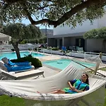 Thassos Olivia Σπίτι διακοπών *