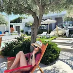 Σπίτι διακοπών Thassos Olivia