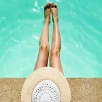 Thassos Olivia Ποτός