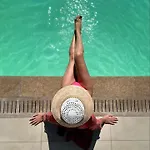 Thassos Olivia Σπίτι διακοπών