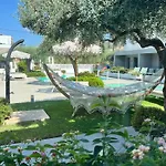 Thassos Olivia * Ποτός