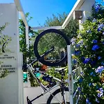 Σπίτι διακοπών Thassos Olivia