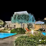 Thassos Olivia * Ποτός