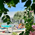 Σπίτι διακοπών Thassos Olivia