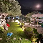 Thassos Olivia Σπίτι διακοπών *