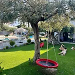 Thassos Olivia Σπίτι διακοπών *