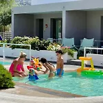 Σπίτι διακοπών Thassos Olivia Ποτός