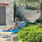 Σπίτι διακοπών Thassos Olivia *