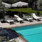 Σπίτι διακοπών Thassos Olivia *