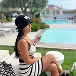 Thassos Olivia * Ποτός