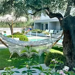 Thassos Olivia Ποτός