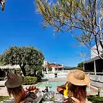 Thassos Olivia Σπίτι διακοπών *