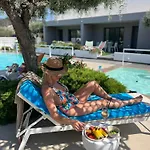 Thassos Olivia Ποτός