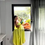 Thassos Olivia Ποτός