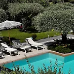 Thassos Olivia Σπίτι διακοπών