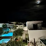 Thassos Olivia Σπίτι διακοπών *