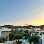 Thassos Olivia Σπίτι διακοπών