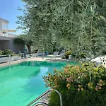 Σπίτι διακοπών Thassos Olivia *