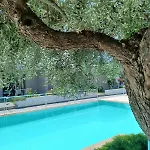 Σπίτι διακοπών Thassos Olivia *