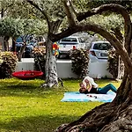 Σπίτι διακοπών Thassos Olivia Ποτός