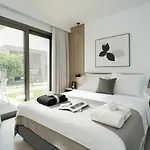 Thassos Olivia Σπίτι διακοπών