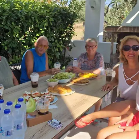 Case de vacanță Thassos Olivia *