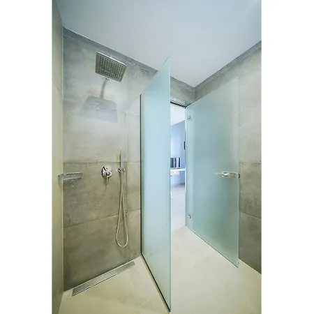 Case de vacanță Thassos Olivia