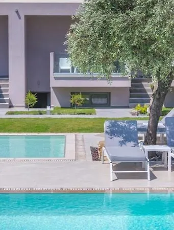 Thassos Olivia * Potos