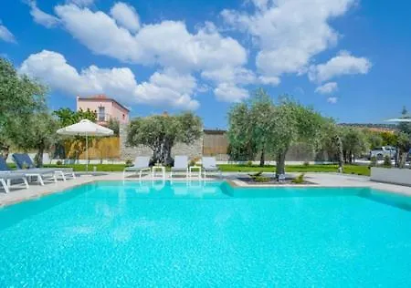 Case de vacanță Thassos Olivia