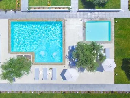 Thassos Olivia Case de vacanță