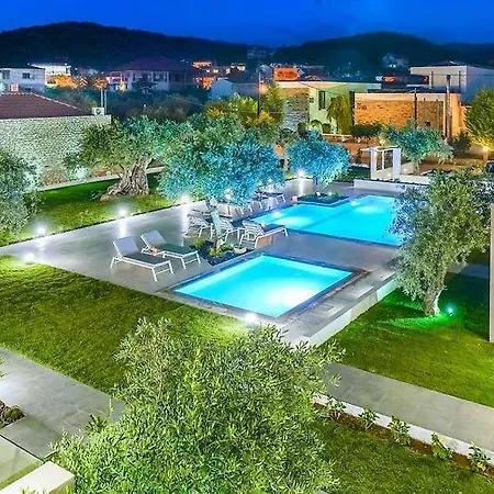 Case de vacanță Thassos Olivia