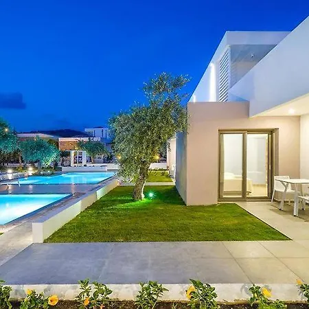 Case de vacanță Thassos Olivia *