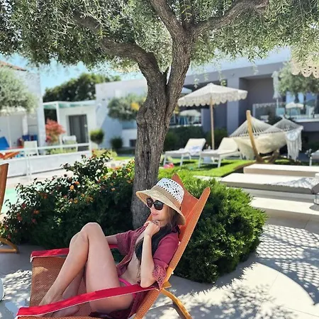 Case de vacanță Thassos Olivia